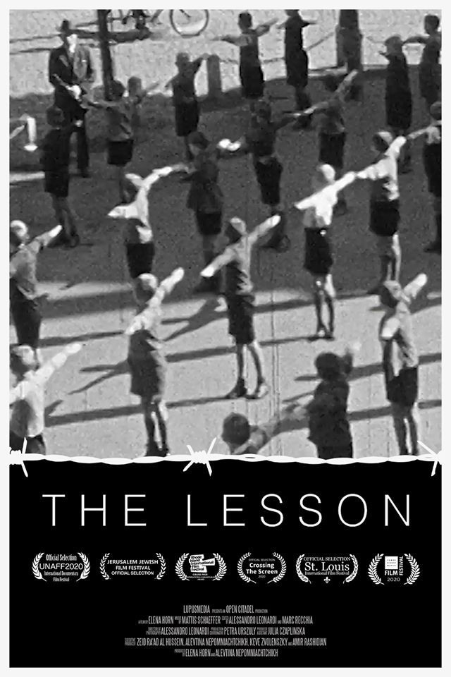 The Lesson