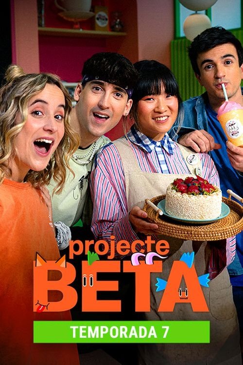 Projecte BETA. La sèrie - Season 7