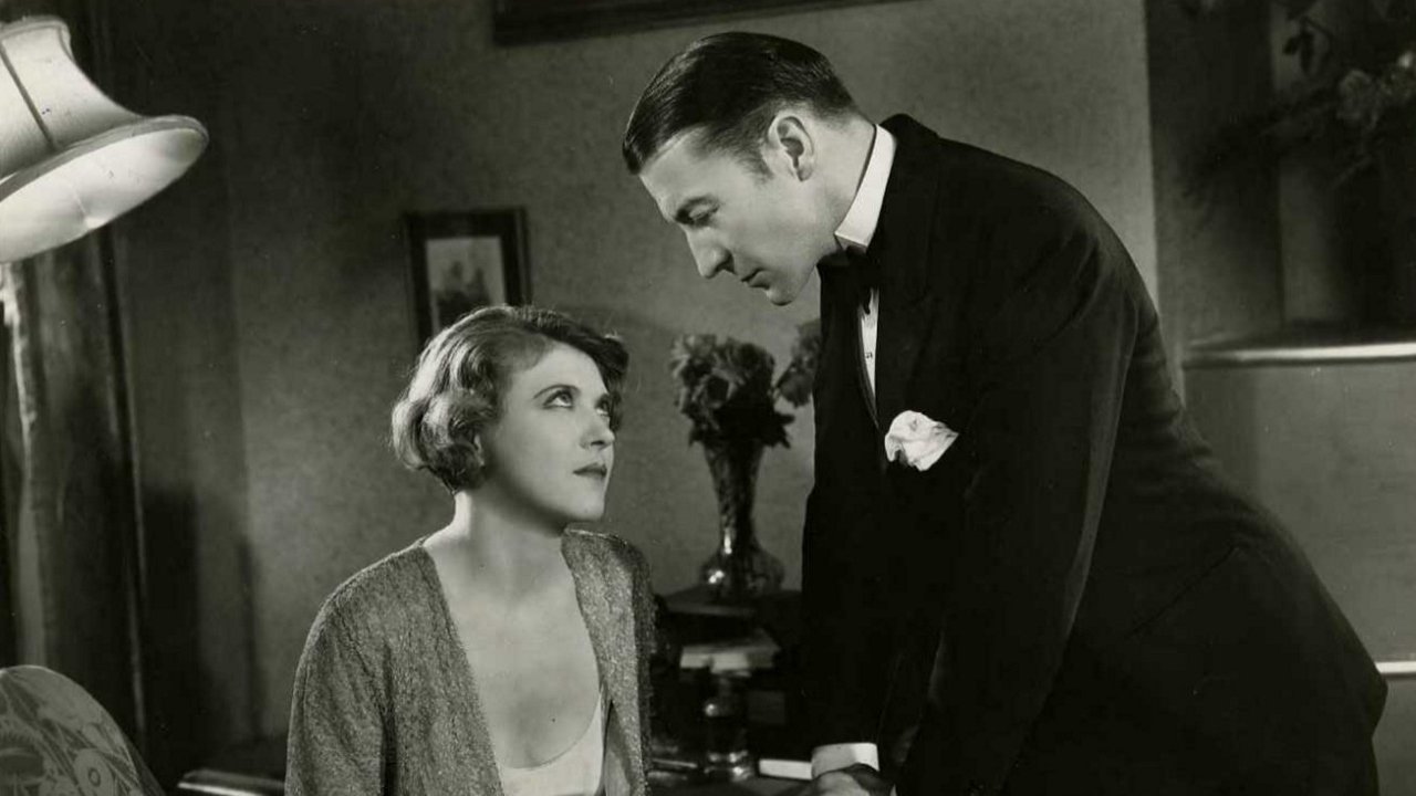 The Laughing Lady (1929)