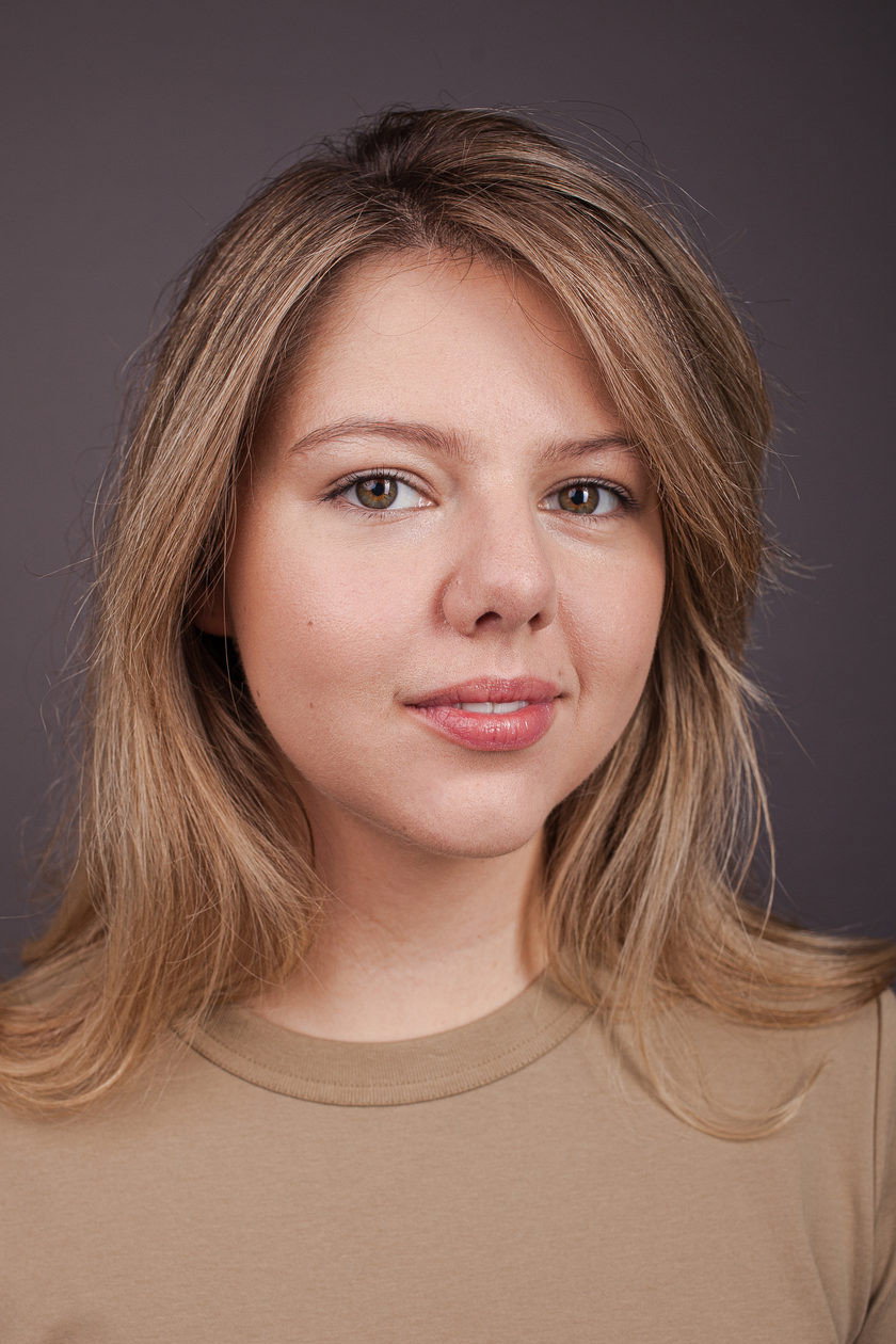 Tatyana Chepelevich