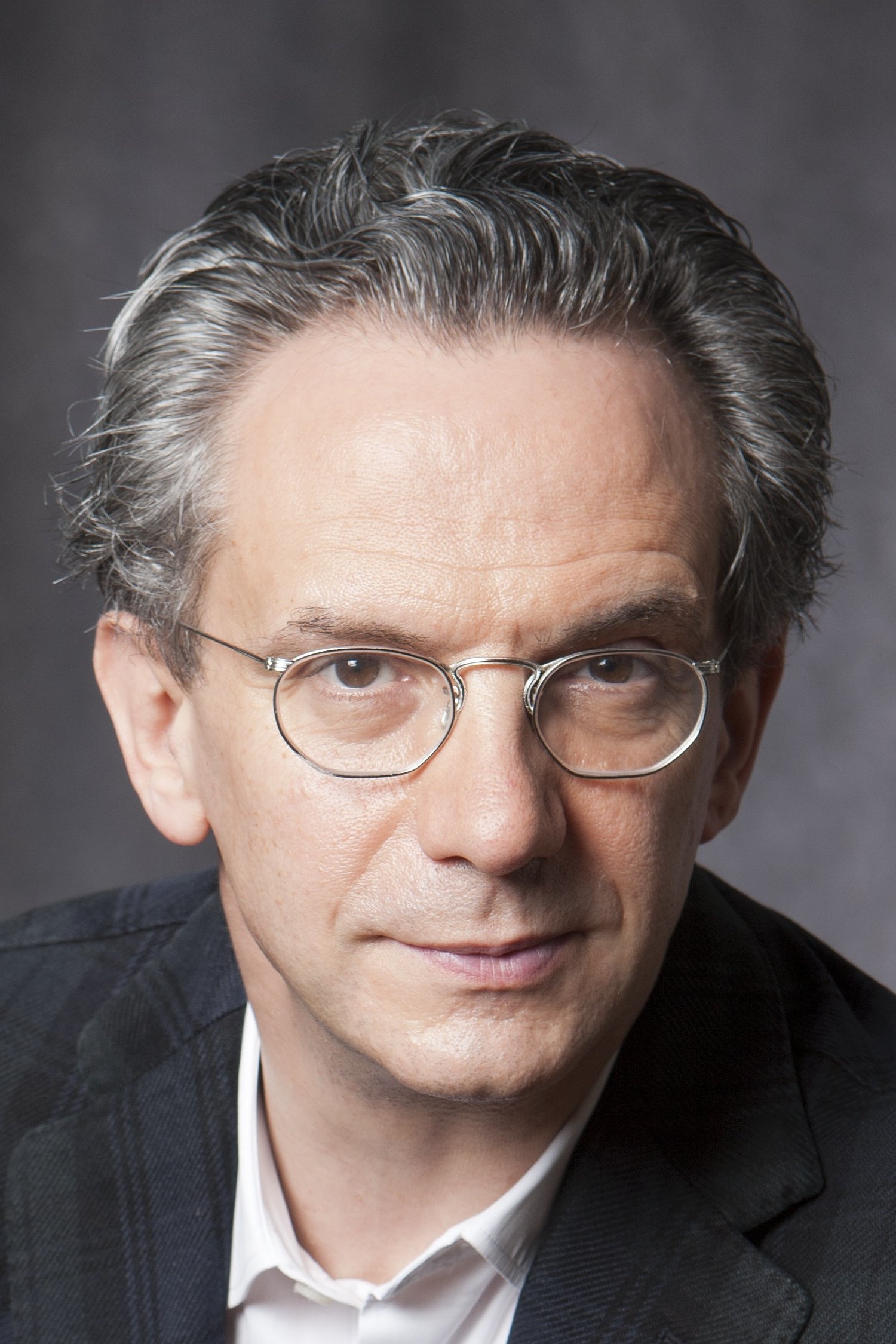 et billede af Fabio Luisi