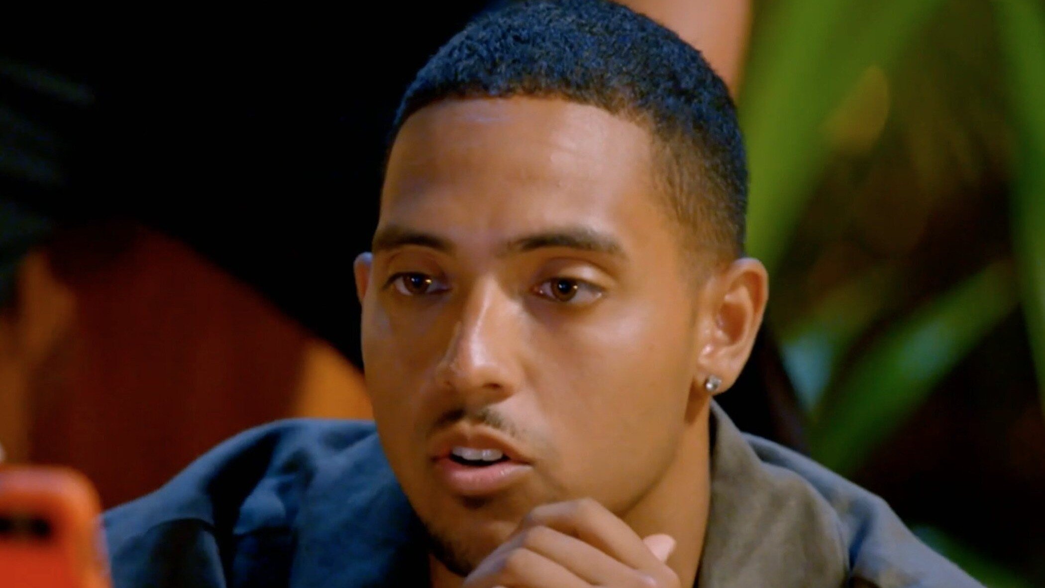 La isla de las tentaciones 9x12