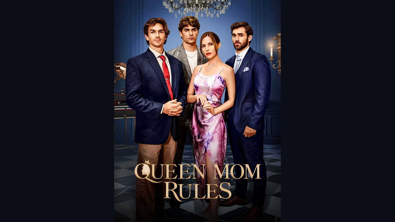 Queen Mom Rules