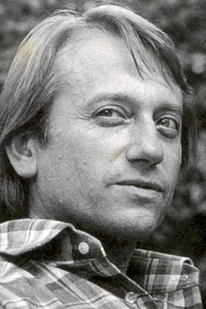 et billede af Héctor Bianciotti