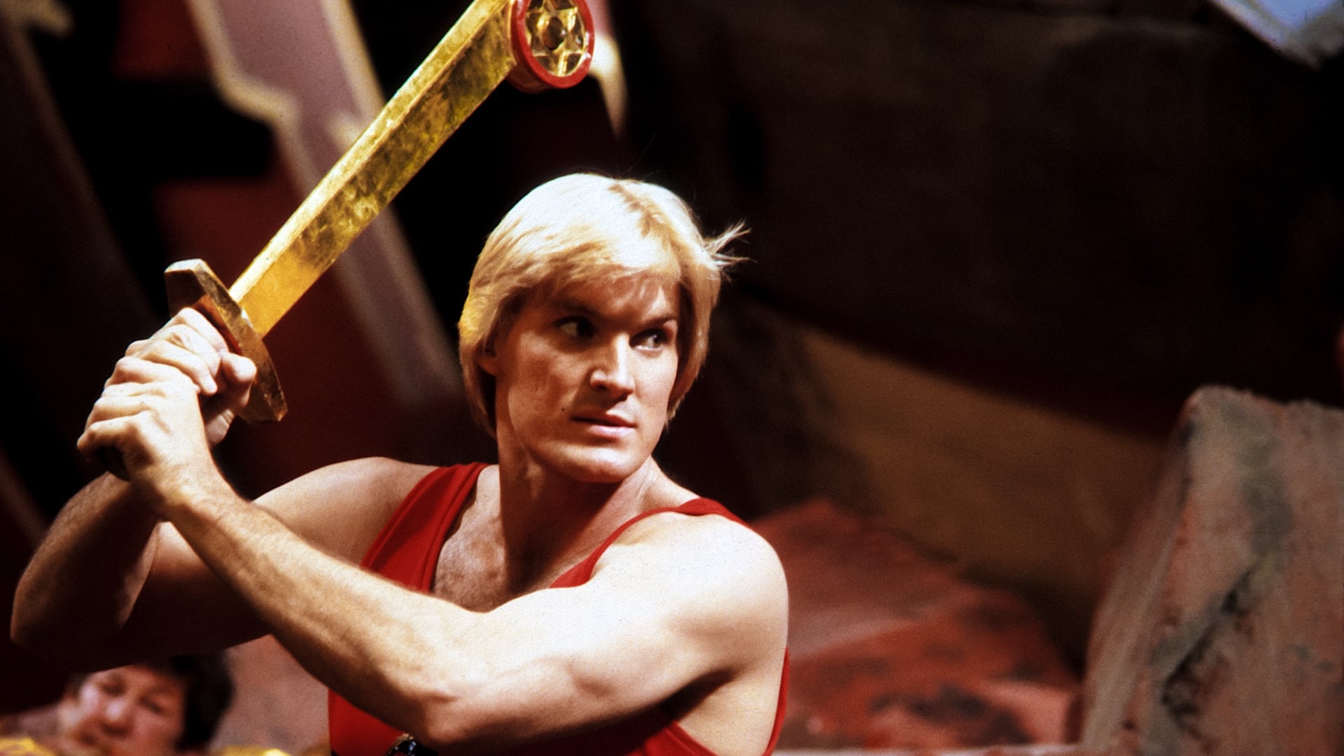 Flash Gordon