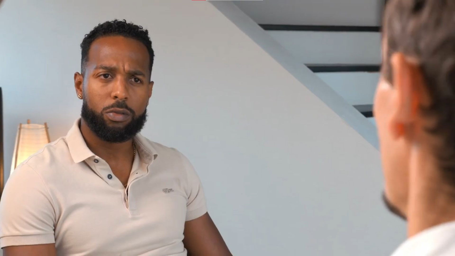 Imagem do Filme Antilles Thérapie