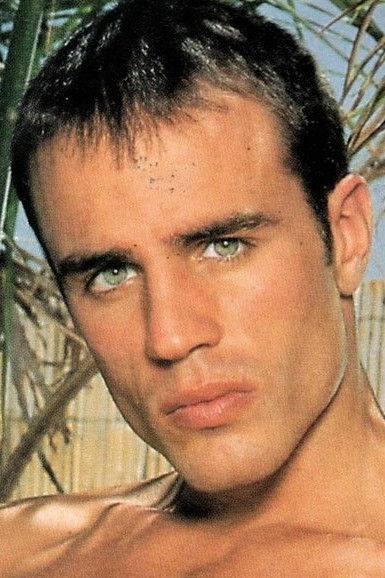 et billede af Dino Phillips