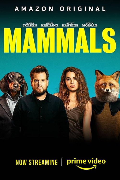 EN - Mammals (2022)