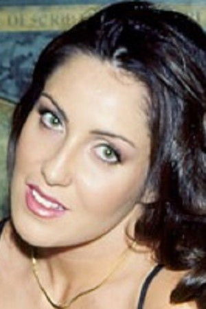 et billede af Tasha Hunter