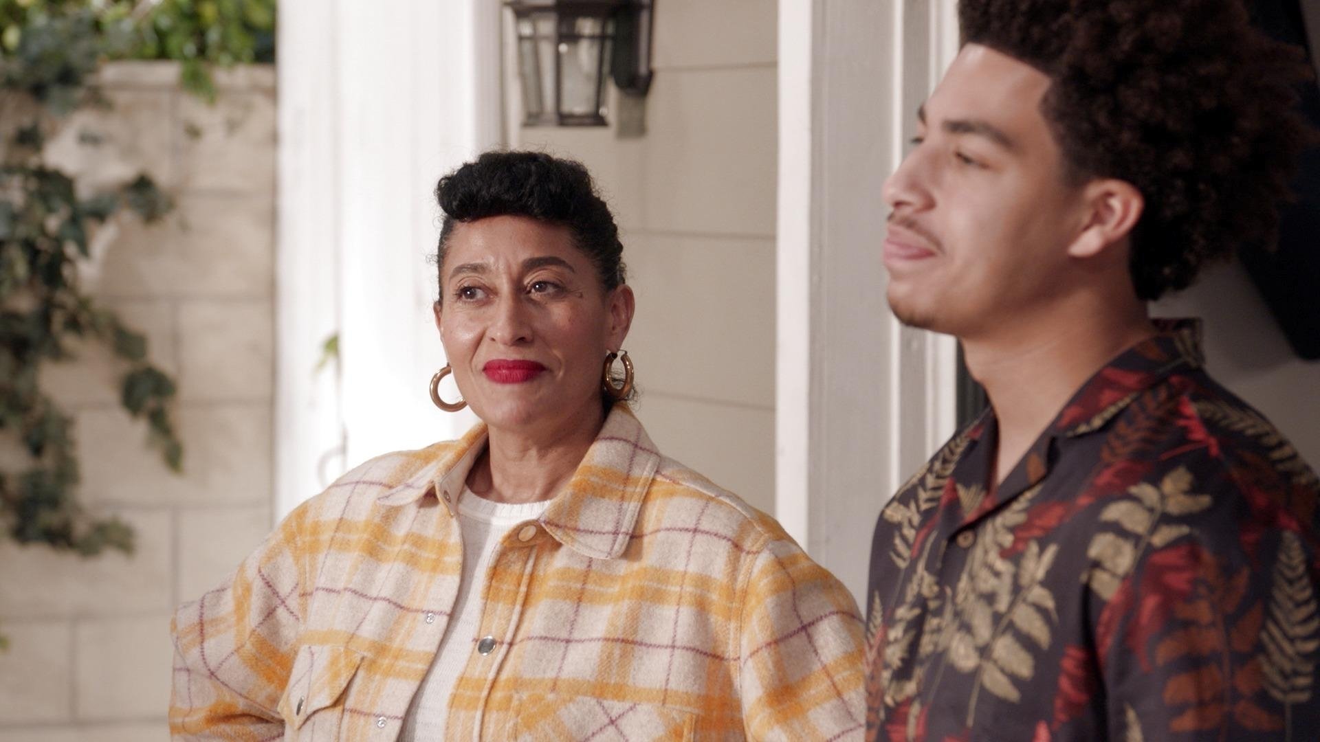 black-ish Staffel 7 :Folge 20 