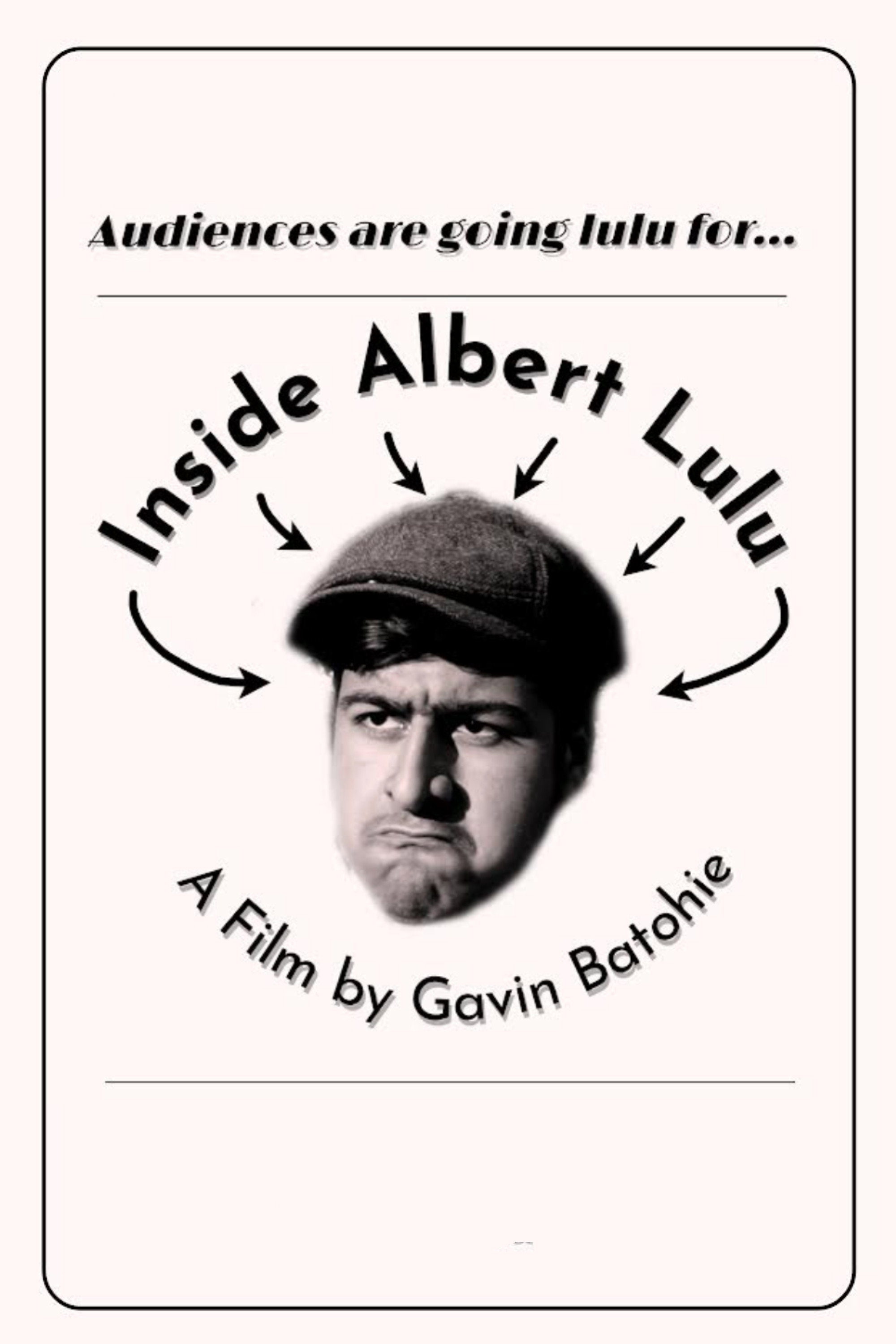 Inside Albert Lulu
