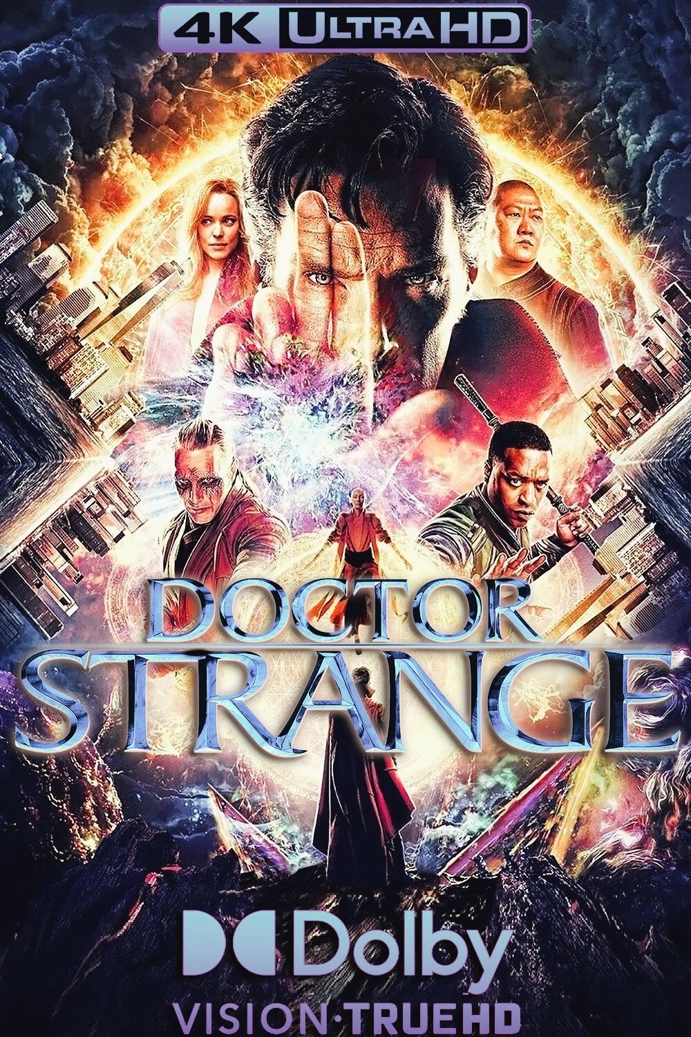 Doctor Strange