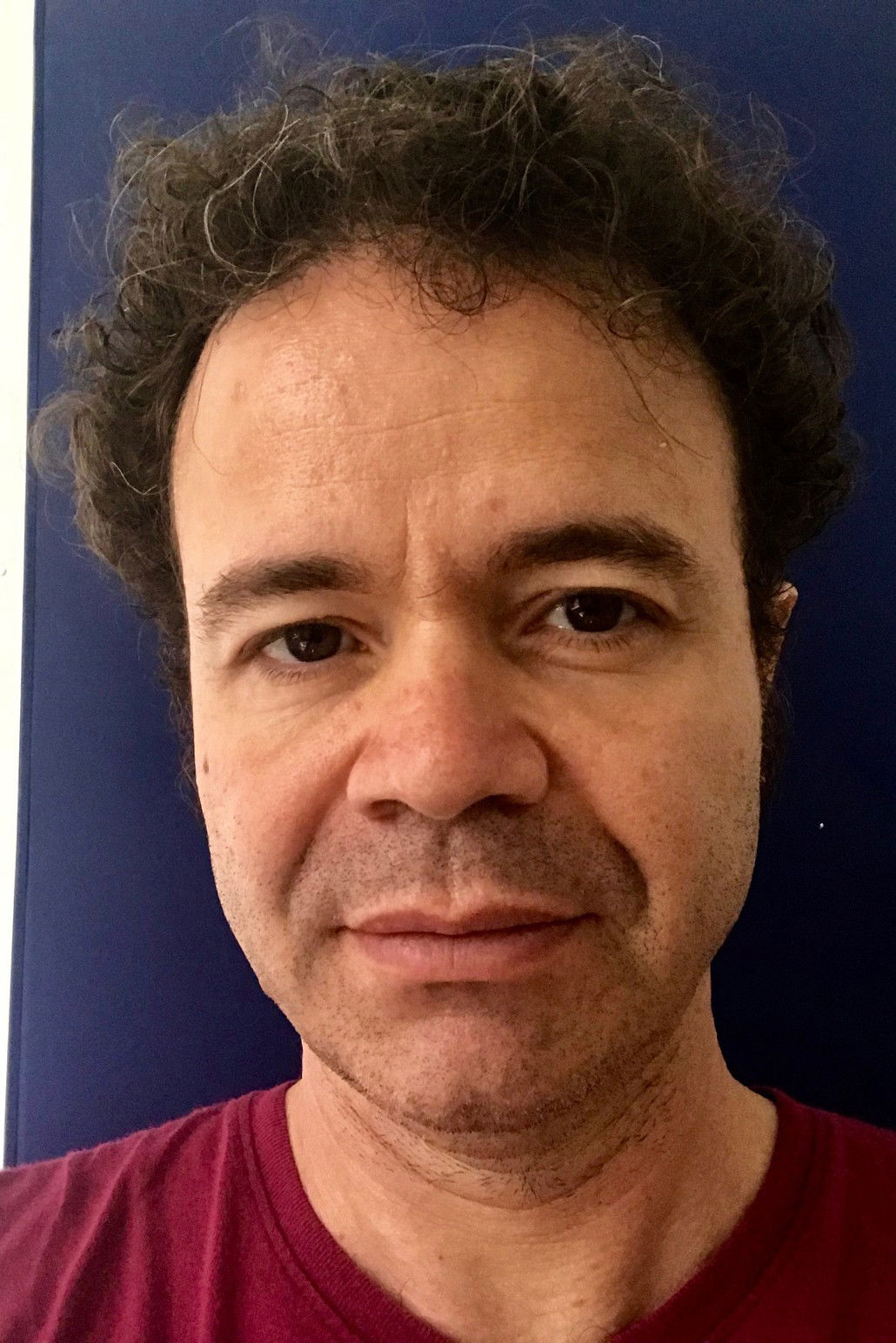 et billede af Vinícius Reis