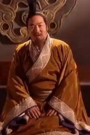 et billede af Huaiwen Wang