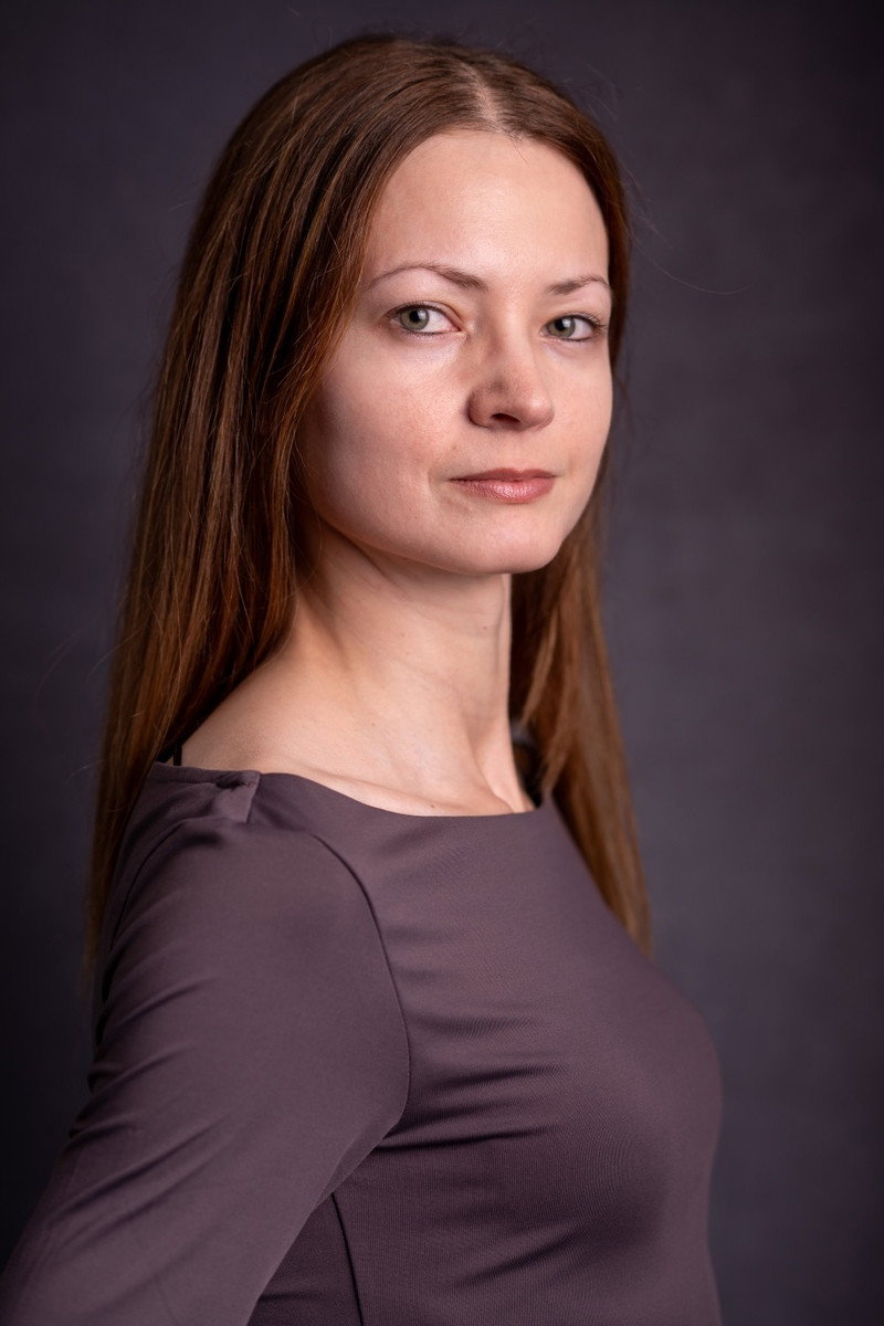 Lisette Roslund