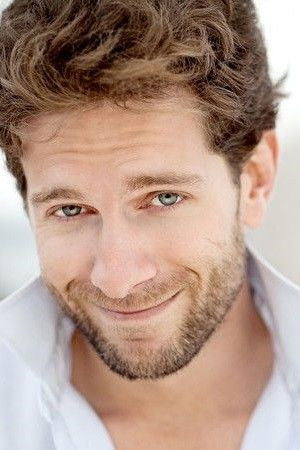 et billede af Bryson Jones Allman