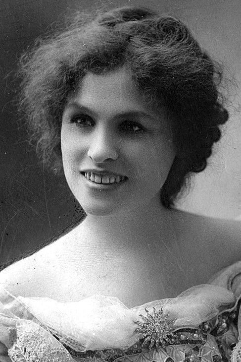 et billede af Jane Corcoran