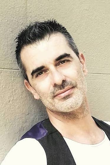 et billede af Gianfilippo Grasso