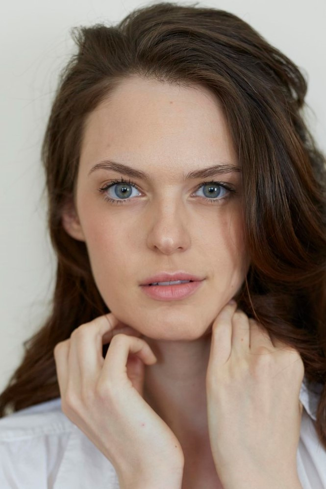 et billede af Bonnie Swencionis