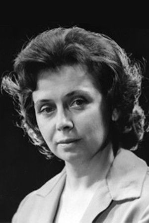 et billede af Vera Predayevich