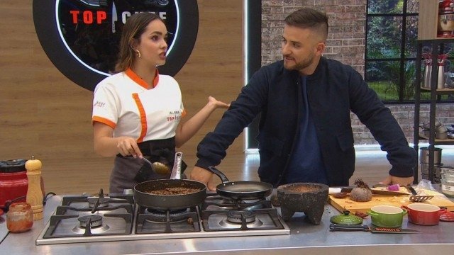 Episode 54 - Episodio 54