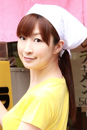 et billede af Mimi Asuka