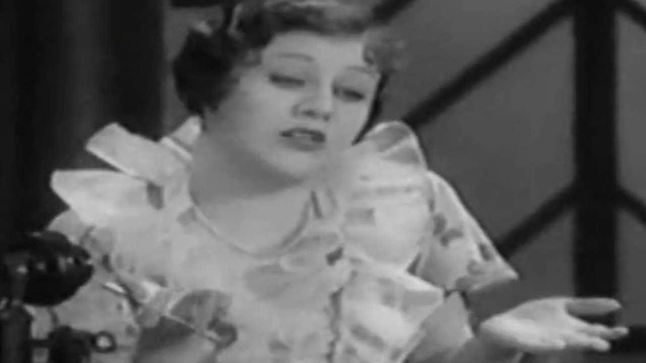 Office Blues (1930)
