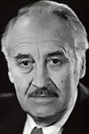 et billede af Konstantin Mikhailov