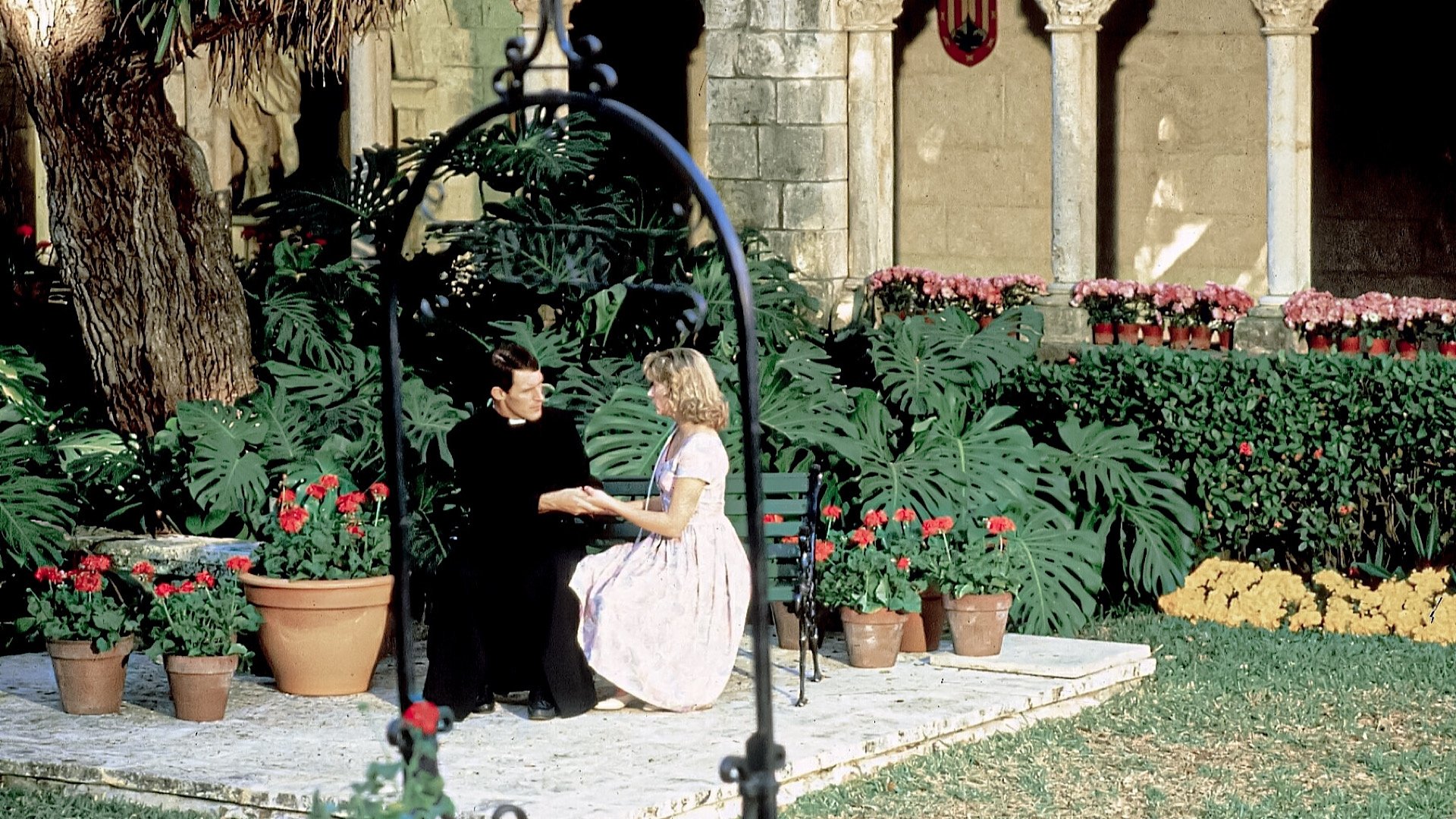 The Unholy (1988)