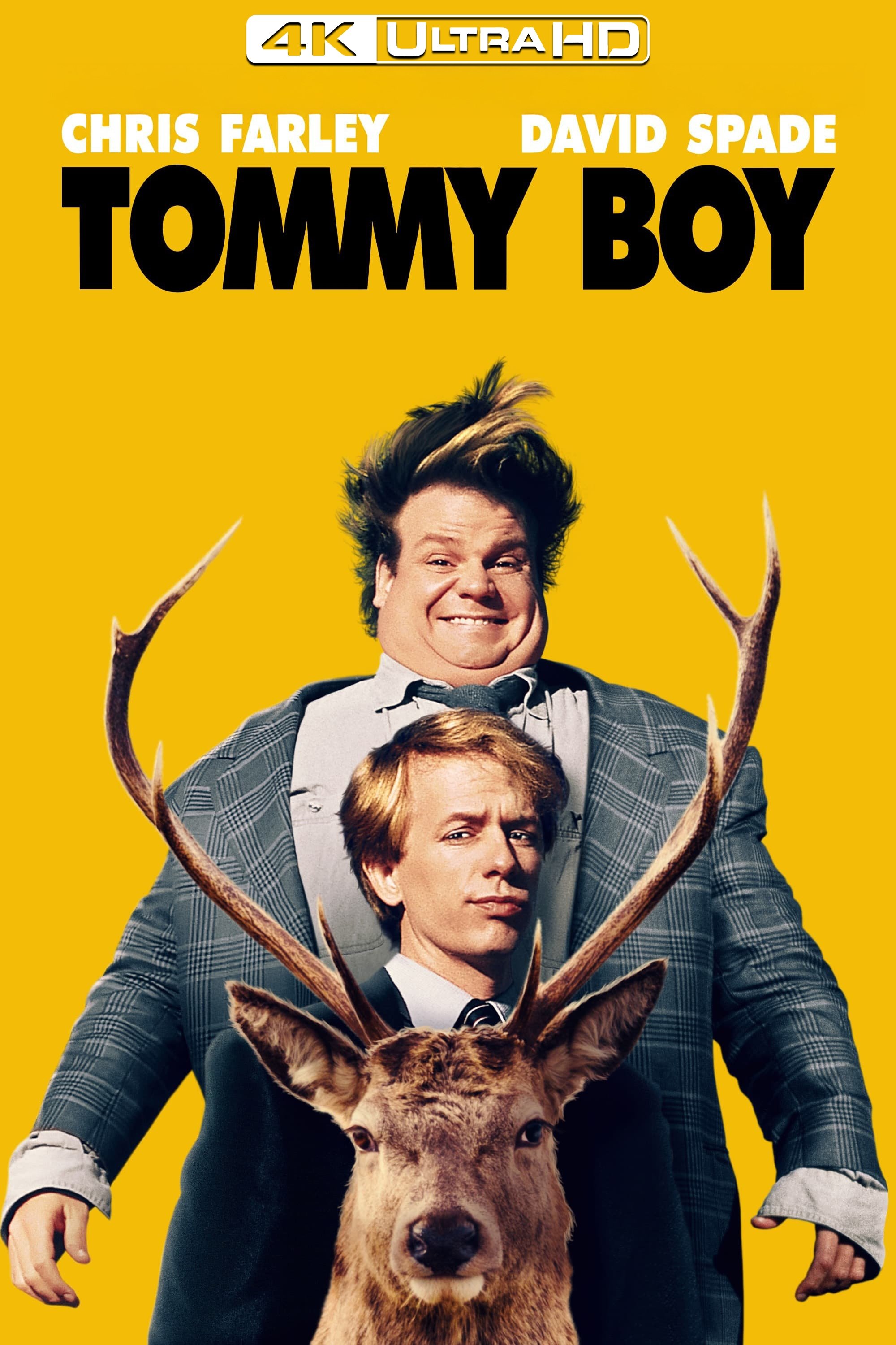 Tommy Boy