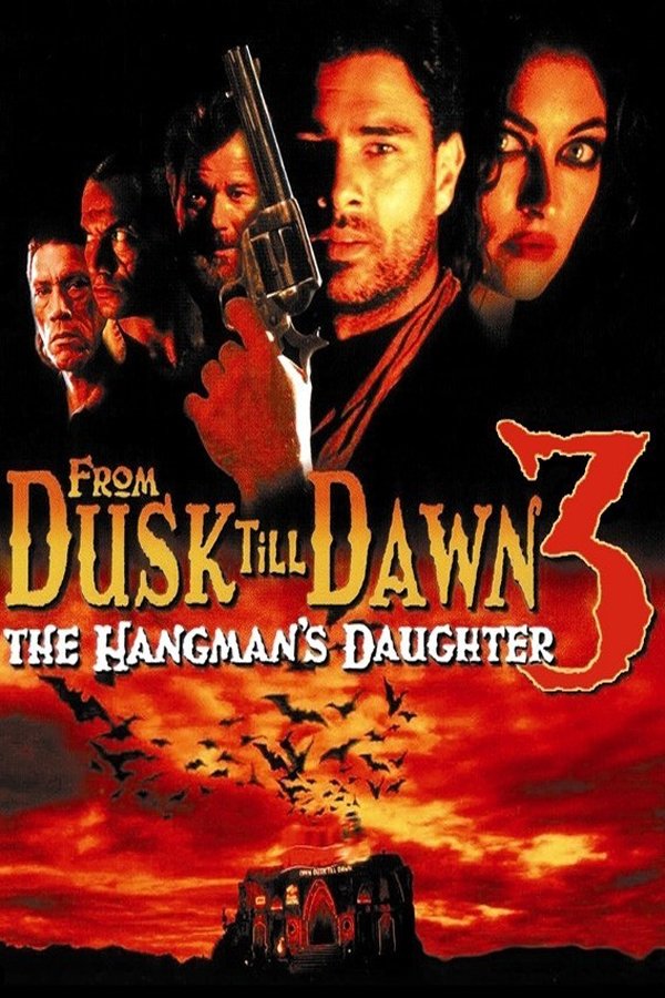 from dusk till dawn cast original