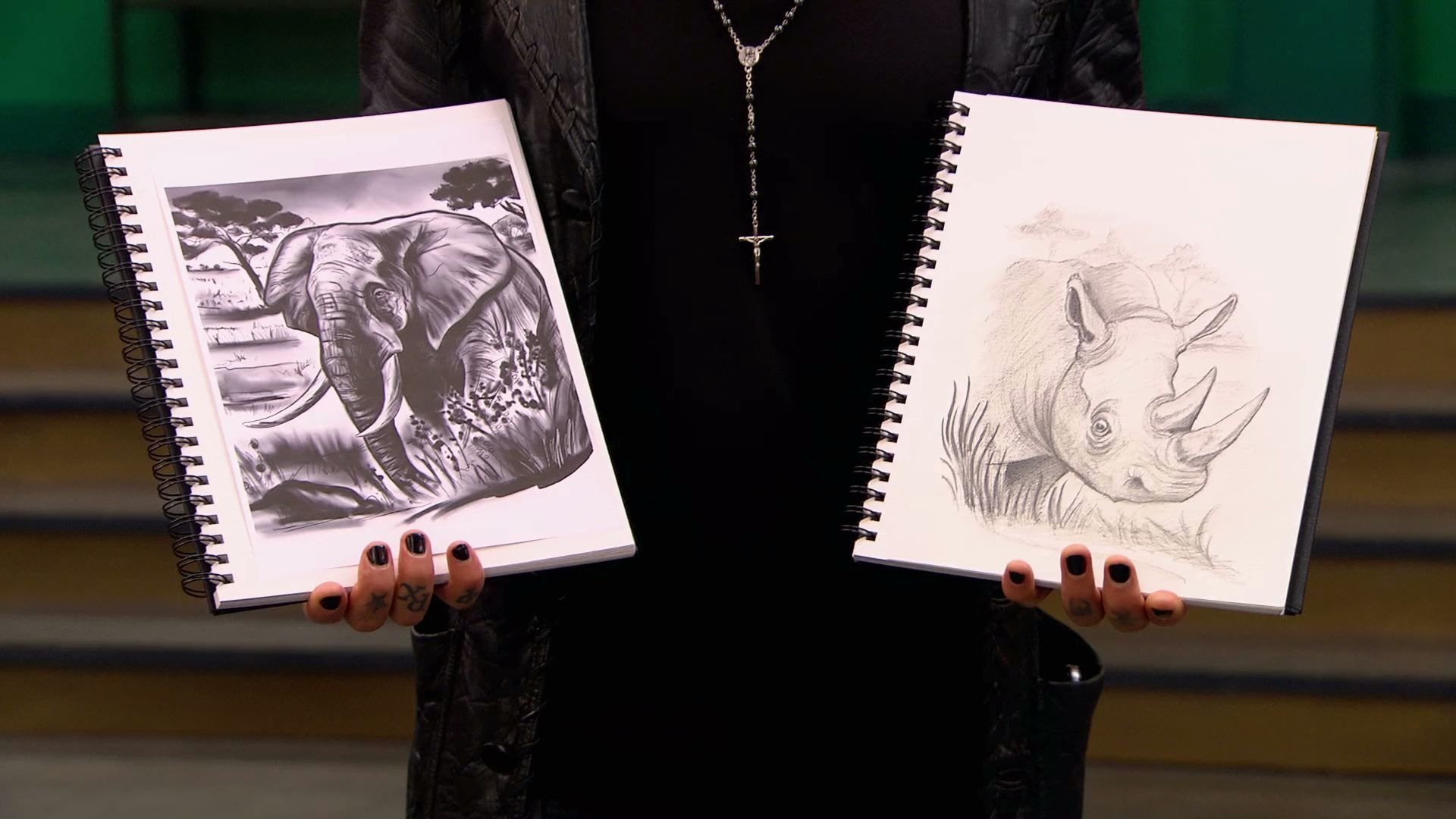 Ink Master: Redemption
