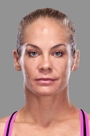 et billede af Julie Kedzie