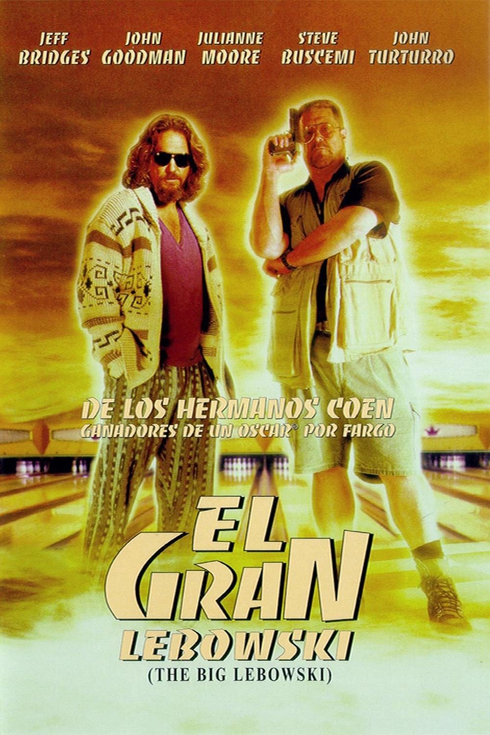 The Big Lebowski