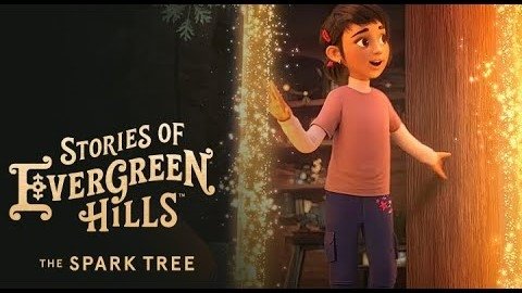 Thumbnail for The Spark Tree Season 0 Episode 5