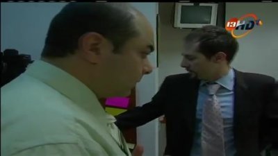 Lo Que La Gente Cuenta