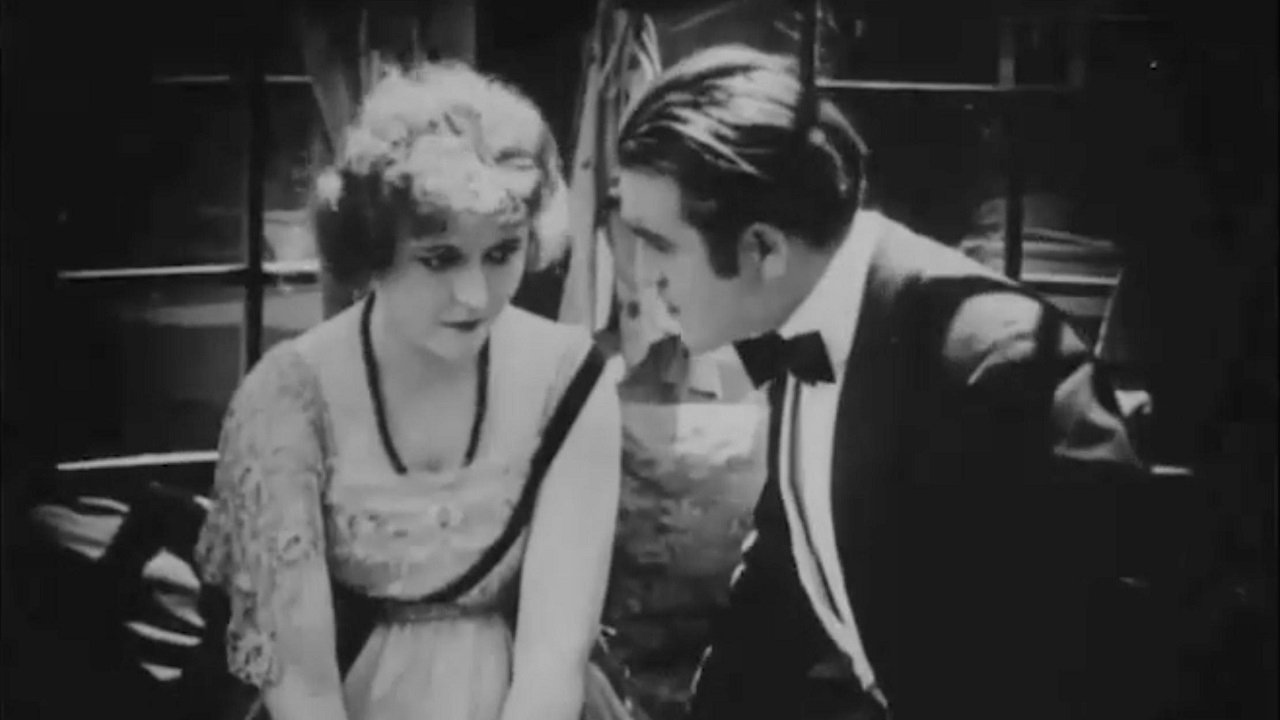 The Craving (1918)