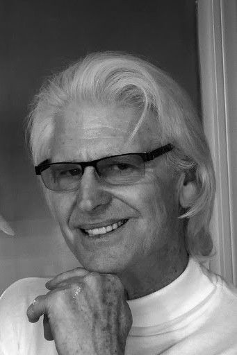 et billede af Greg Durbin