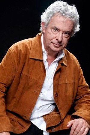 et billede af Germán Jaramillo