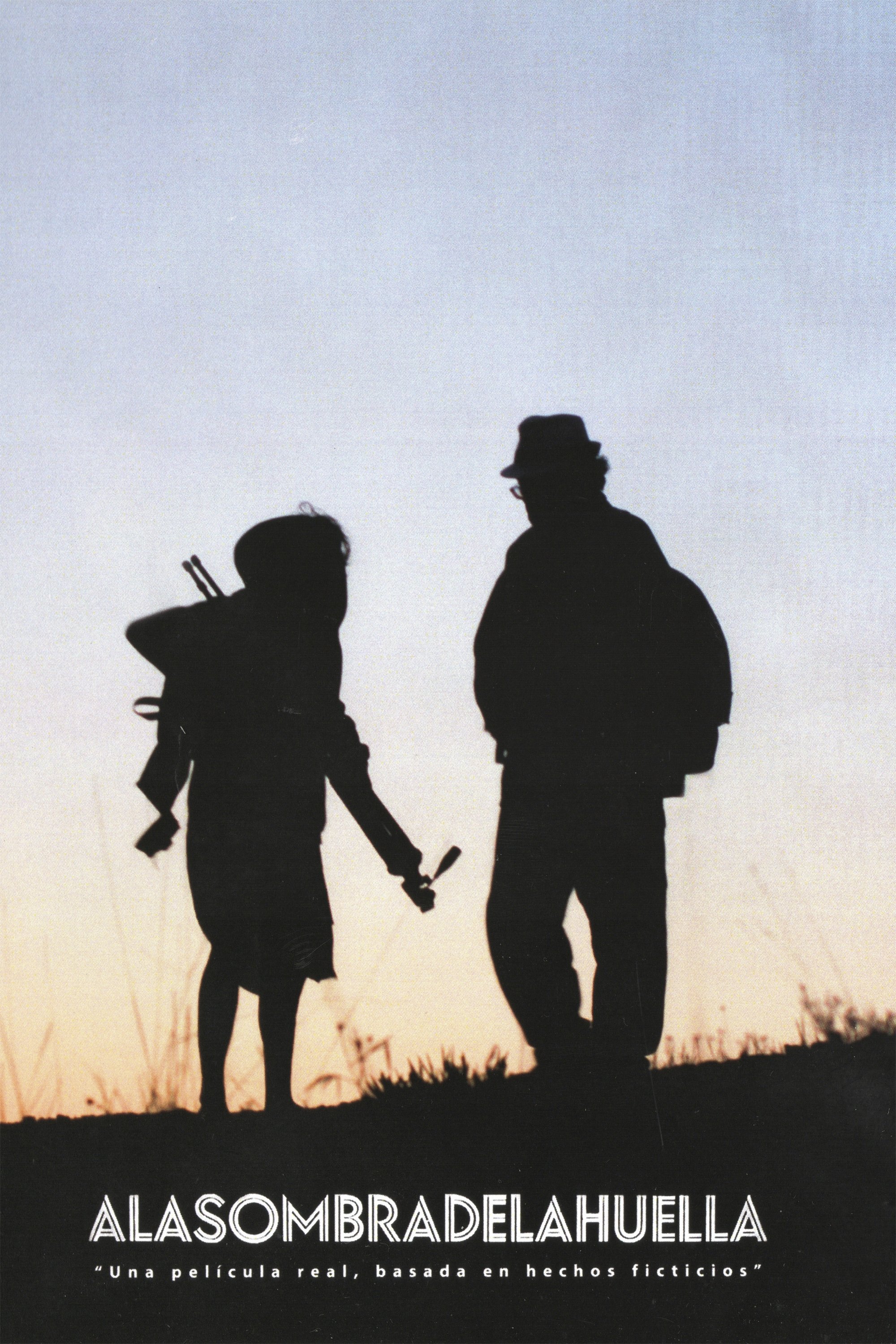 A LA SOMBRA DE LA HUELLA (2018)