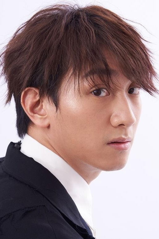 et billede af 周启阳