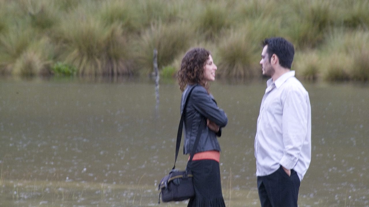 The Kidnapping (2007)