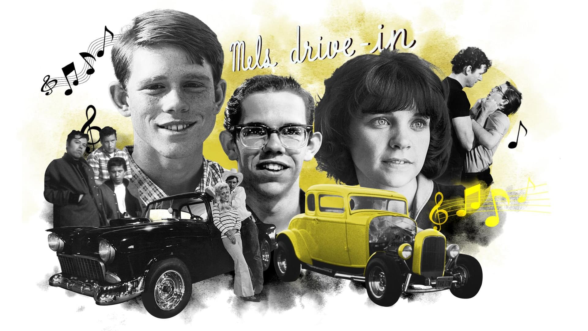 American Graffiti