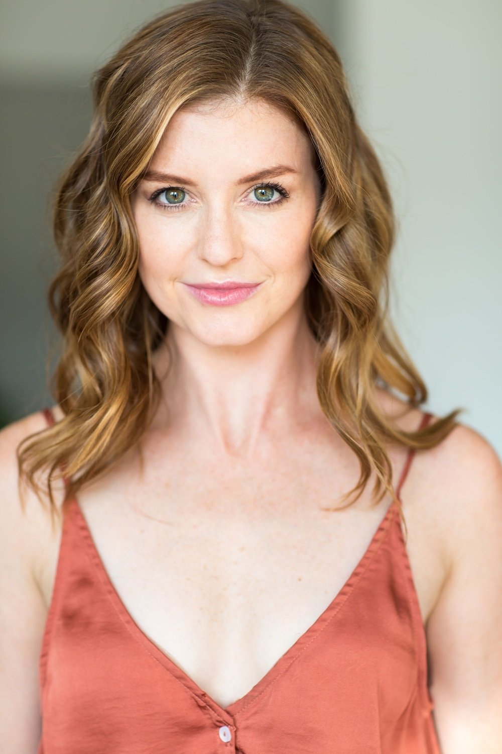 et billede af Jessica Merideth