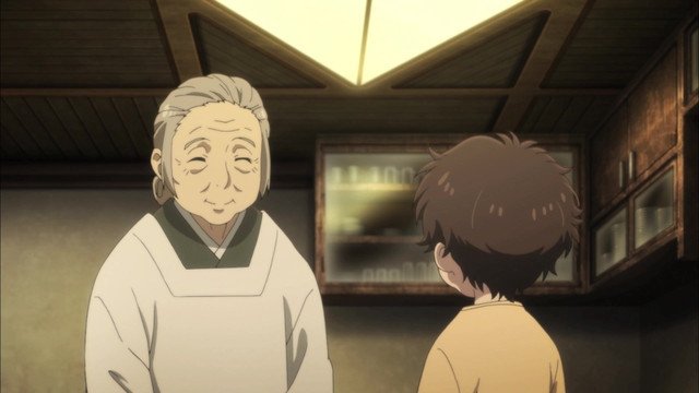 Beautiful Bones: Sakurako’s Investigation