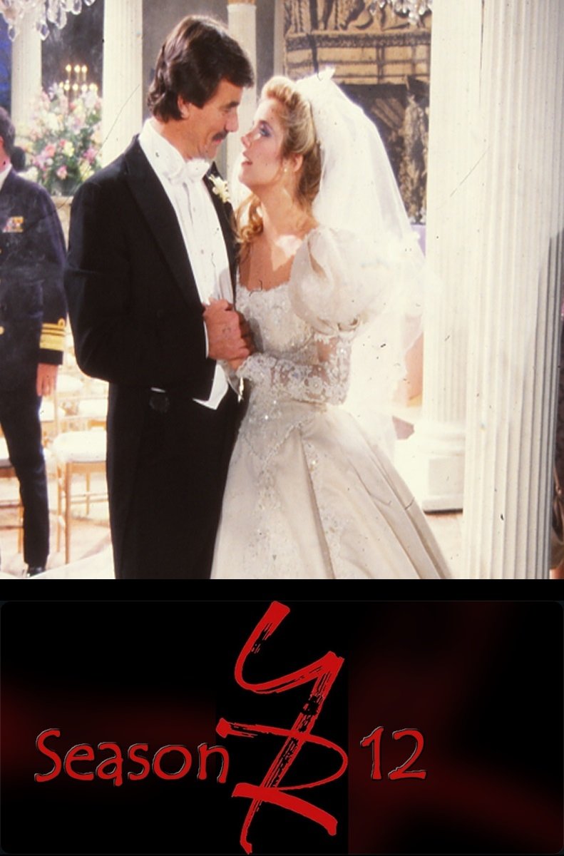 The Young and the Restless - Season 12