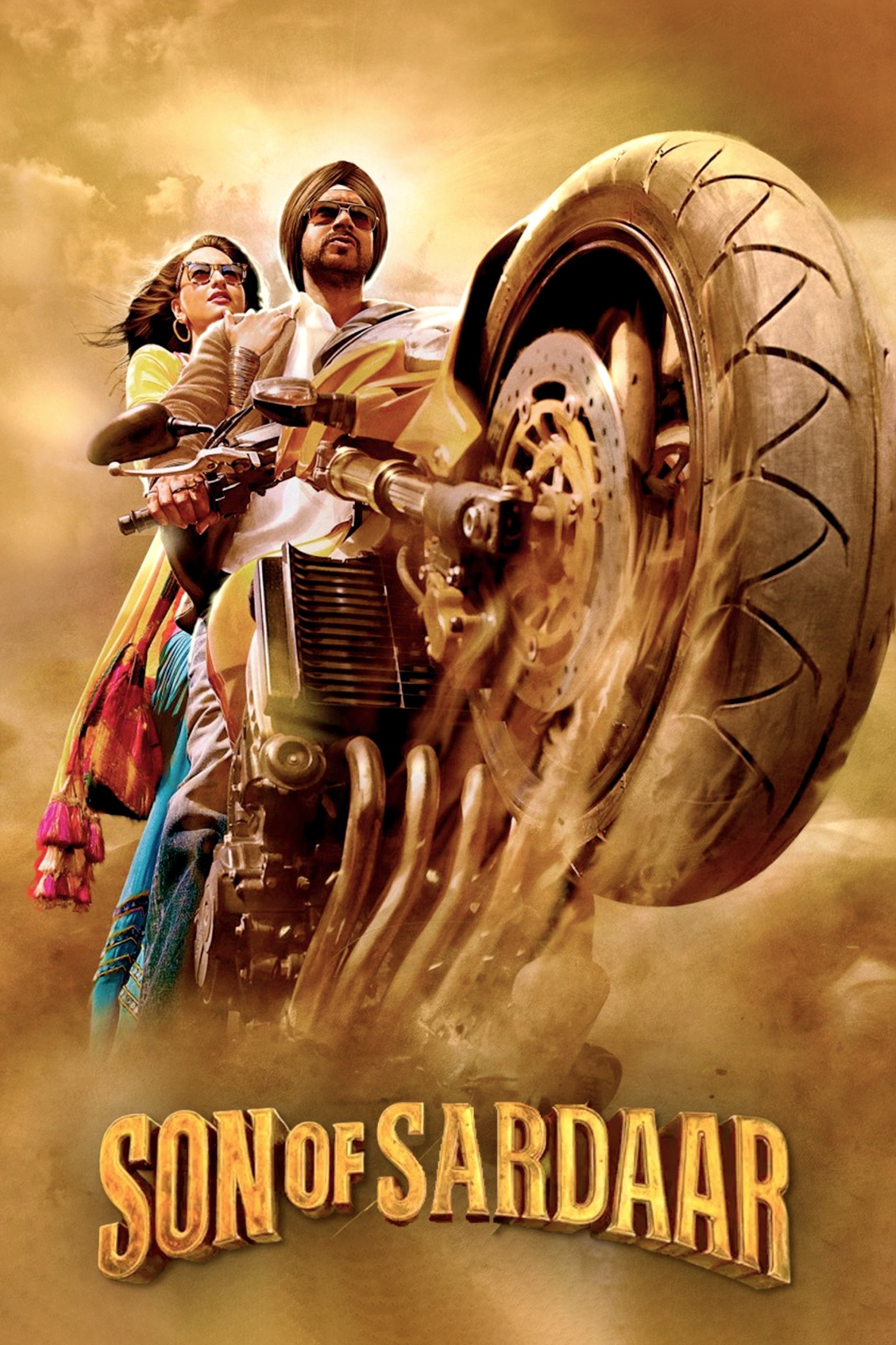 Son of Sardaar