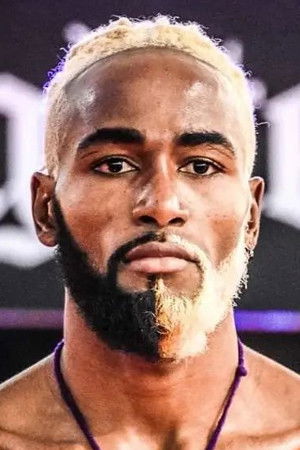 et billede af Anauel Ngamissengue