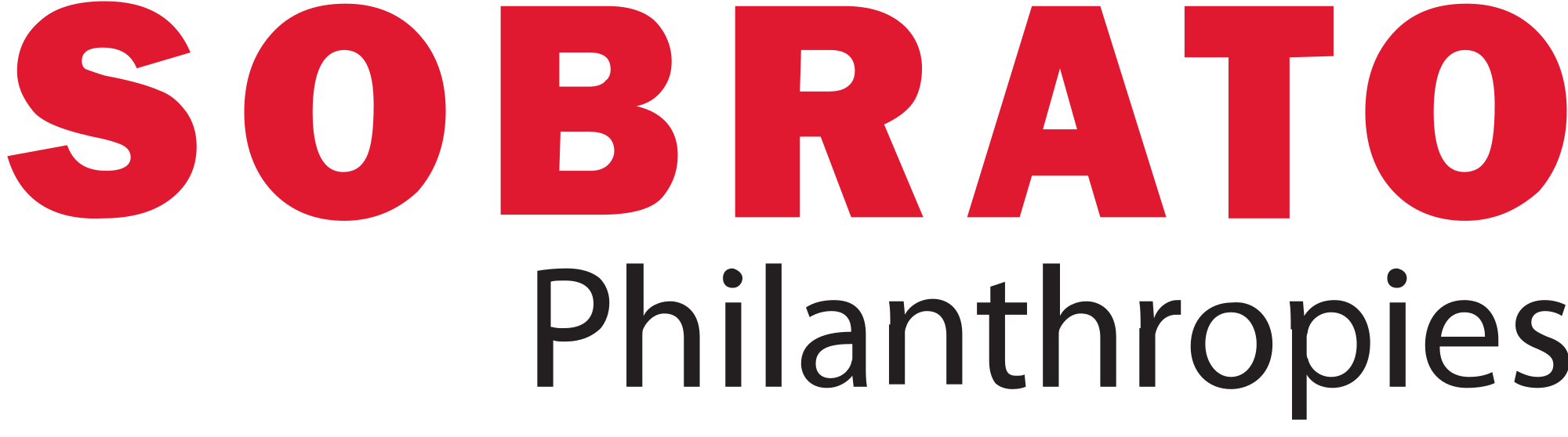 Sobrato Philanthropies