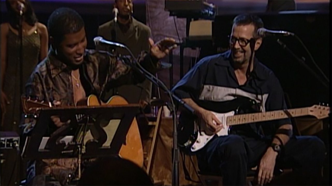 Babyface: MTV Unplugged NYC 1997 (1997)